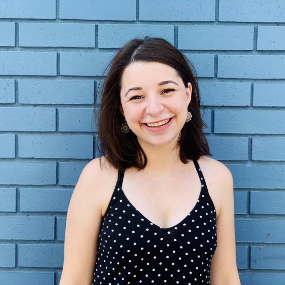 Meet your Posher, Diana